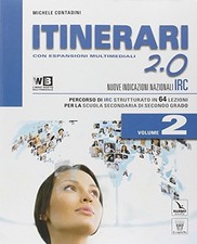 itinerari di irc 2.0 vol.2