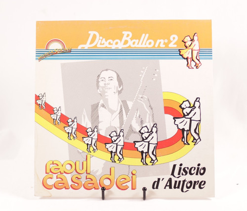 Raoul casadei liscio autore - ,