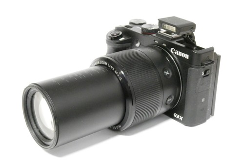 Canon powershot g3x fotocamera - canon,