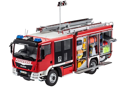 Revell 07452 man - 07452,