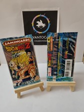 Bustina dragon ball serie - dragon, z