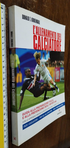 Libri allenamento del - libri🌎l'allenamento,