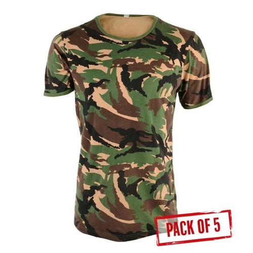 Magliette originali esercito - magliette,