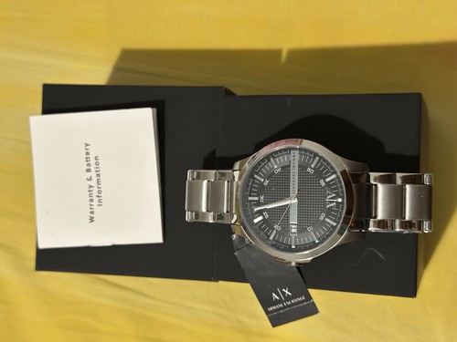 Orologio armani - orologio,
