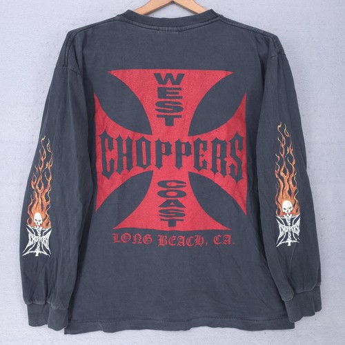 Camicia vintage west coast - camicia,