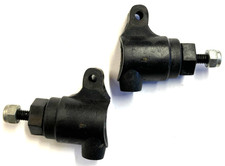 Mozzi posteriori Thunder Tiger