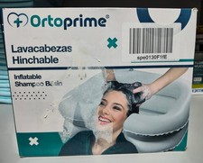 Lavabo gonfiabile OrtoPrime