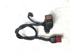 HONDA DOMINATOR NX 650 DEVIO