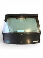 Cofano Posteriore Portellone