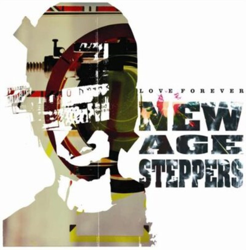 New age steppers - love, forever