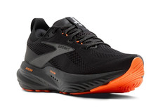 BROOKS GLYCERIN 22 "RUN VISIBLE" Scarpe Running / Corsa UOMO [+GRATIS BRT] Black