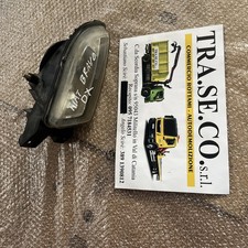 Fendinebbia anteriore SX per Fiat Bravo 2 Serie (2007   2010)