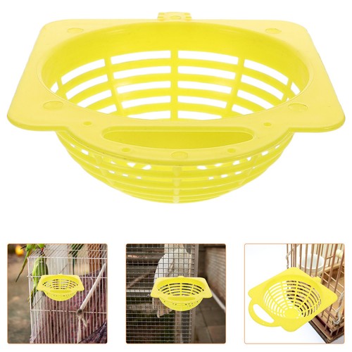 Nido canarini contenitore - nido, per