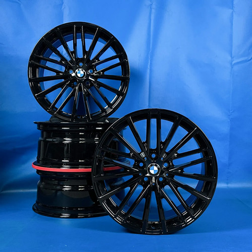 Cerchi lega pollici bmw - in, 19