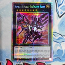 Yugioh Asiatica Inglese Numero