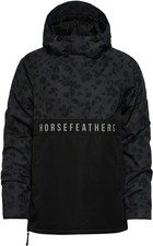 HORSEFEATHERS snowboard giacca