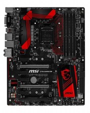 MSI Z170A Gaming M5 MS-7977