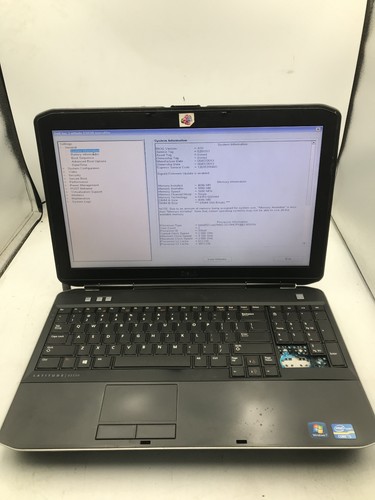 Dell latitude e5530 - e5530, to