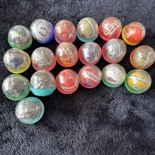 Caschi calcio vintage Bubble