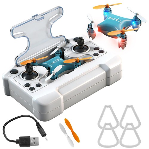 Drone per principianti - drone, rc