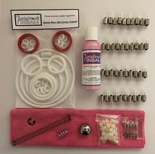 Kit messa a punto manutenzione
