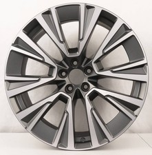 Cerchio lega volvo xc60 - cerchio,