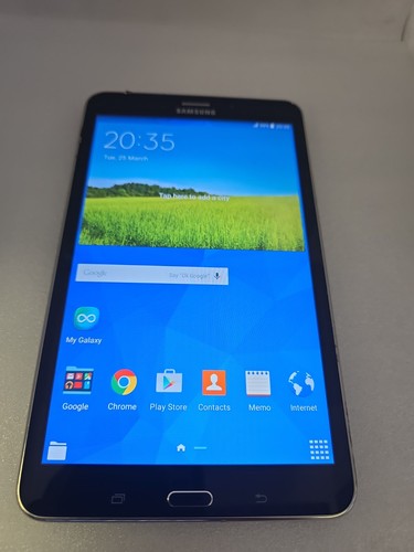 Samsung galaxy tab 0 - samsung,