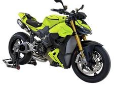 SCARICO SEMI-COMPLETO RACING