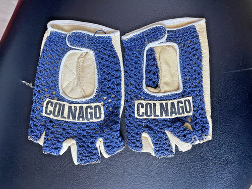 Colnago guantini ciclismo - colnago,