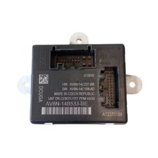 Centralina porta anteriore