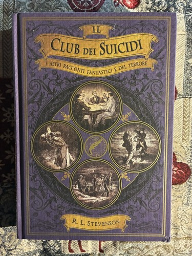 Club dei suicidi - club, l