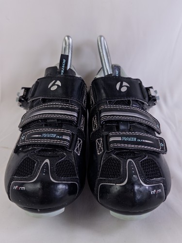 Scarpe ciclismo bontrager - scarpe,