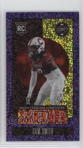 2023 legacy rookies - legacy, premium