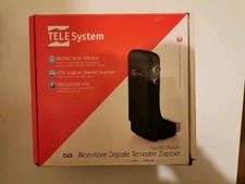 Tele system ts6002 - system, dvb-t