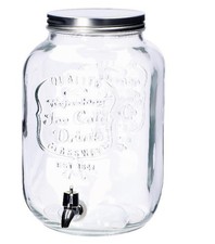 Dispenser da Cucina Campeggio