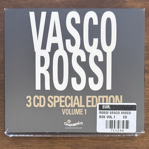 Vasco rossi special - vasco,