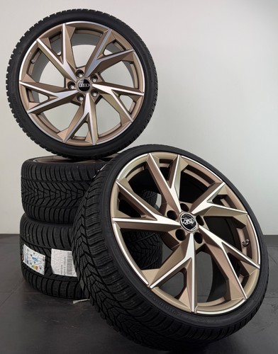 Audi completi ruote - completi,