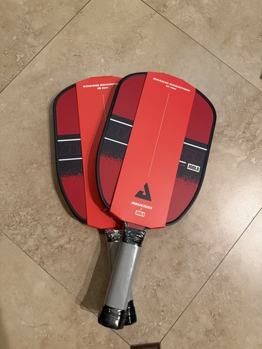 Joola andre agassi - 2x,