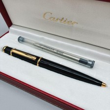 Penna a sfera Cartier Diabolo