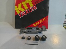 KIT YAXON Ligier JS11 Model