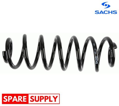 Molla elicoidale per - , seat