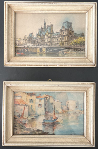 Hôtel ville - hôtel,