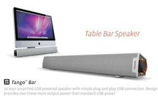 Xtrememac Sound Bar - Ideale