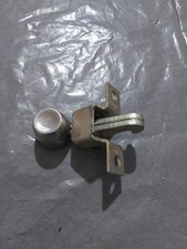 Pulsante Cofano Posteriore