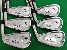 Callaway Set di ferri
