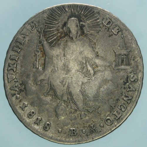 Pio viii doppio giulio - pio,