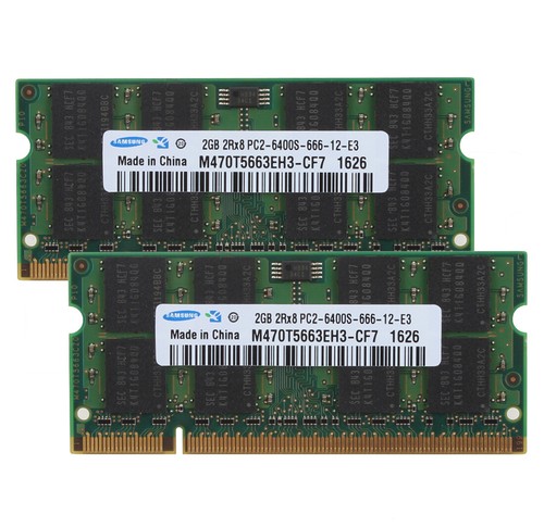 Per samsung 4gb 2gb - 4gb, 2x