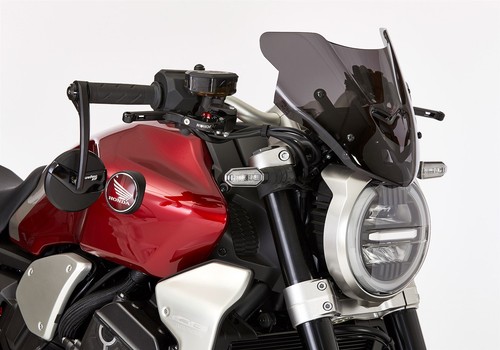 Disco bici naked ermax honda - naked,