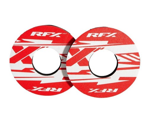 Red rfx handlebar - red, x-handlebar