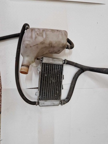 Radiatore vaschetta - , e